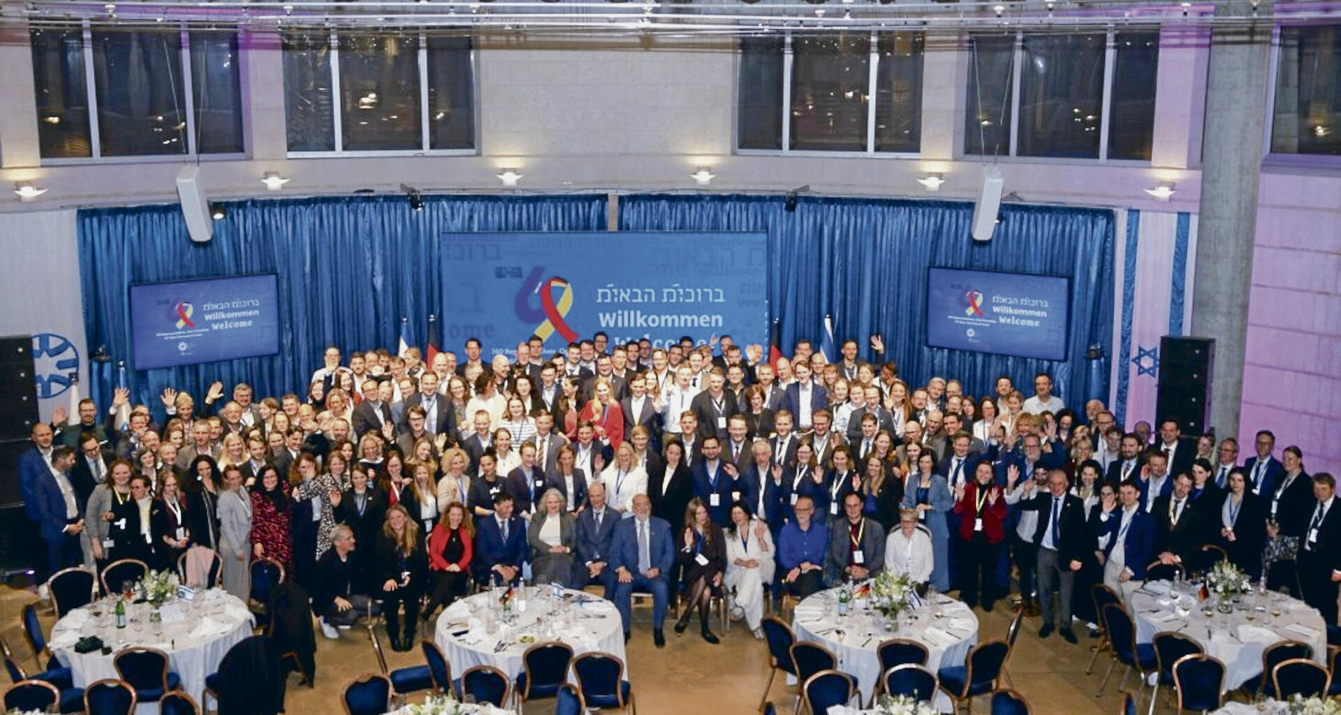 Naher Osten – Lobbyismus aus Israel: Staatlich gelenkte Reisen nach Israel