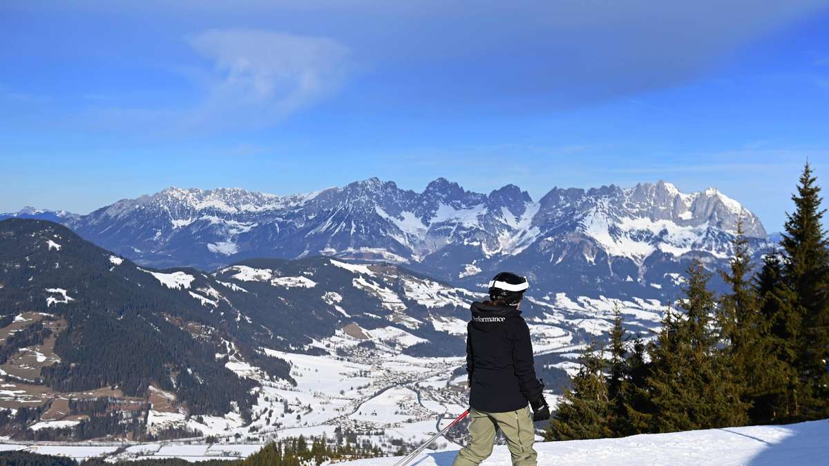 Erste Österreich-Skigebiete stoppen Betrieb – „Noch nicht vorgekommen“