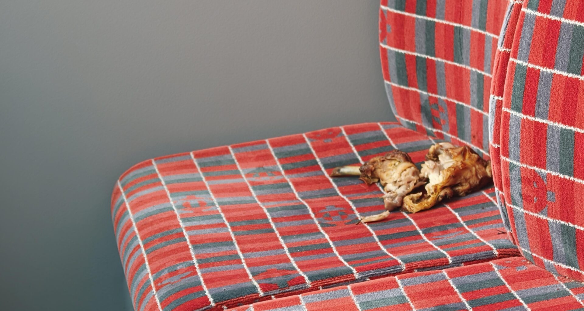 Is this not a good enough reason why we shouldn't have moquette on our seats?