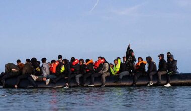 Migrant perks branded 'outrageous' as taxpayers 'bankroll sweeteners for asylum seekers'