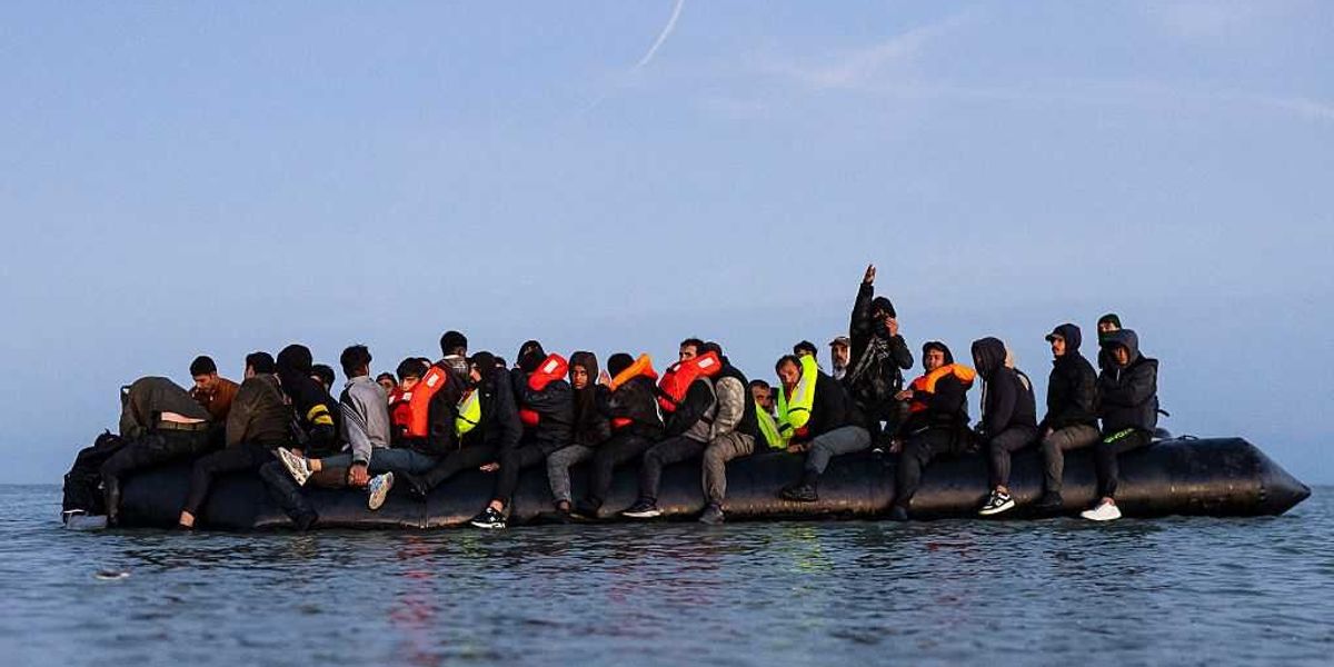 Migrant perks branded 'outrageous' as taxpayers 'bankroll sweeteners for asylum seekers'