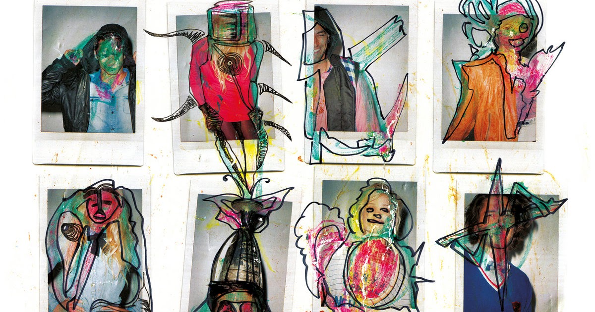 MOTUSNEU + Steve Swell - War der Clown gar nicht echt? (Boomslang, 2025) ~ The Free Jazz Collective