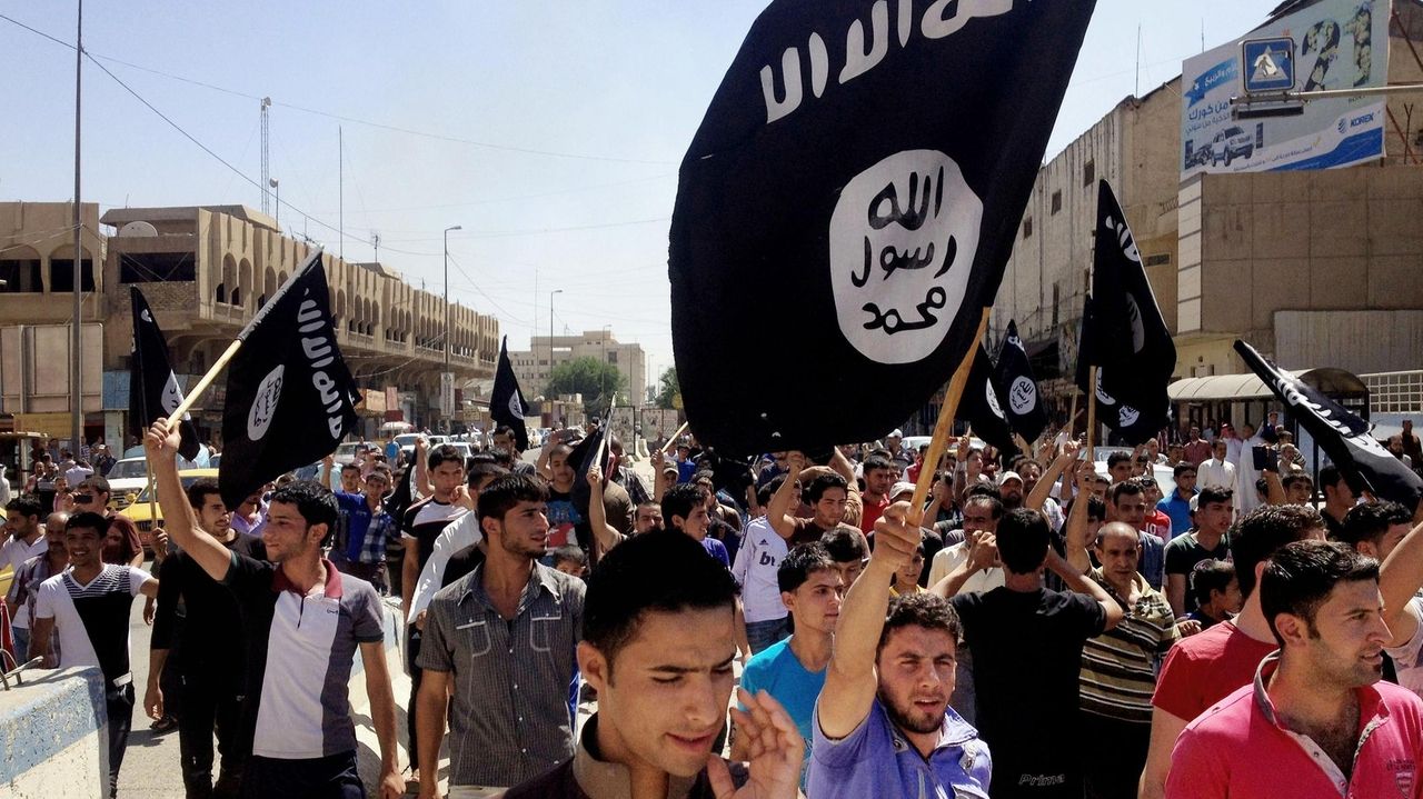 Militant groups are experimenting with AI, and the risks are expected to grow