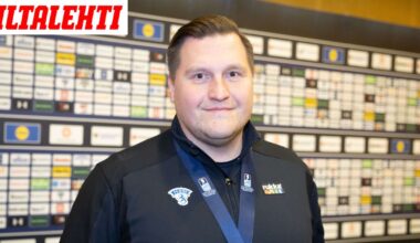 Saako Suomi huippuvahvistuksen? Näin päävalmentaja kommentoi