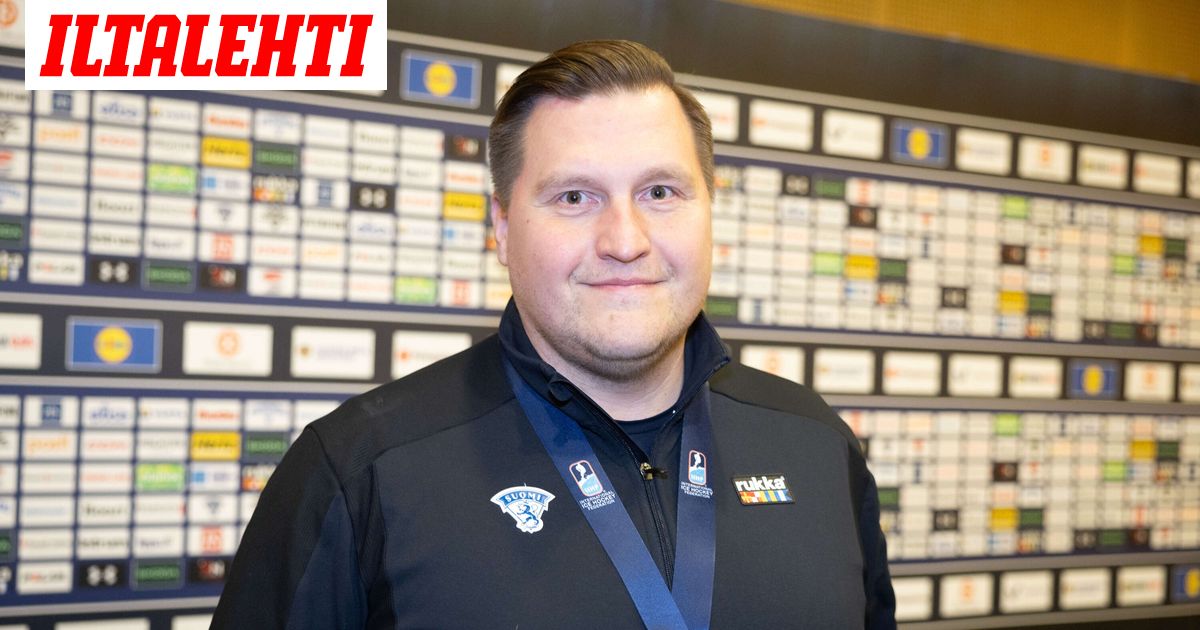 Saako Suomi huippuvahvistuksen? Näin päävalmentaja kommentoi