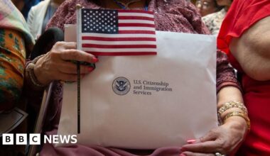 They were almost American - then Trump cancelled their citizenship ceremonies
