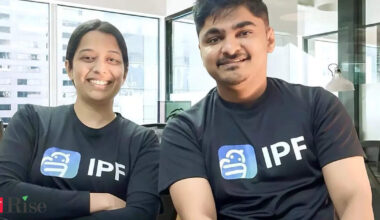 IPF secures Rs 3.2 crore in seed funding from Titan Capital