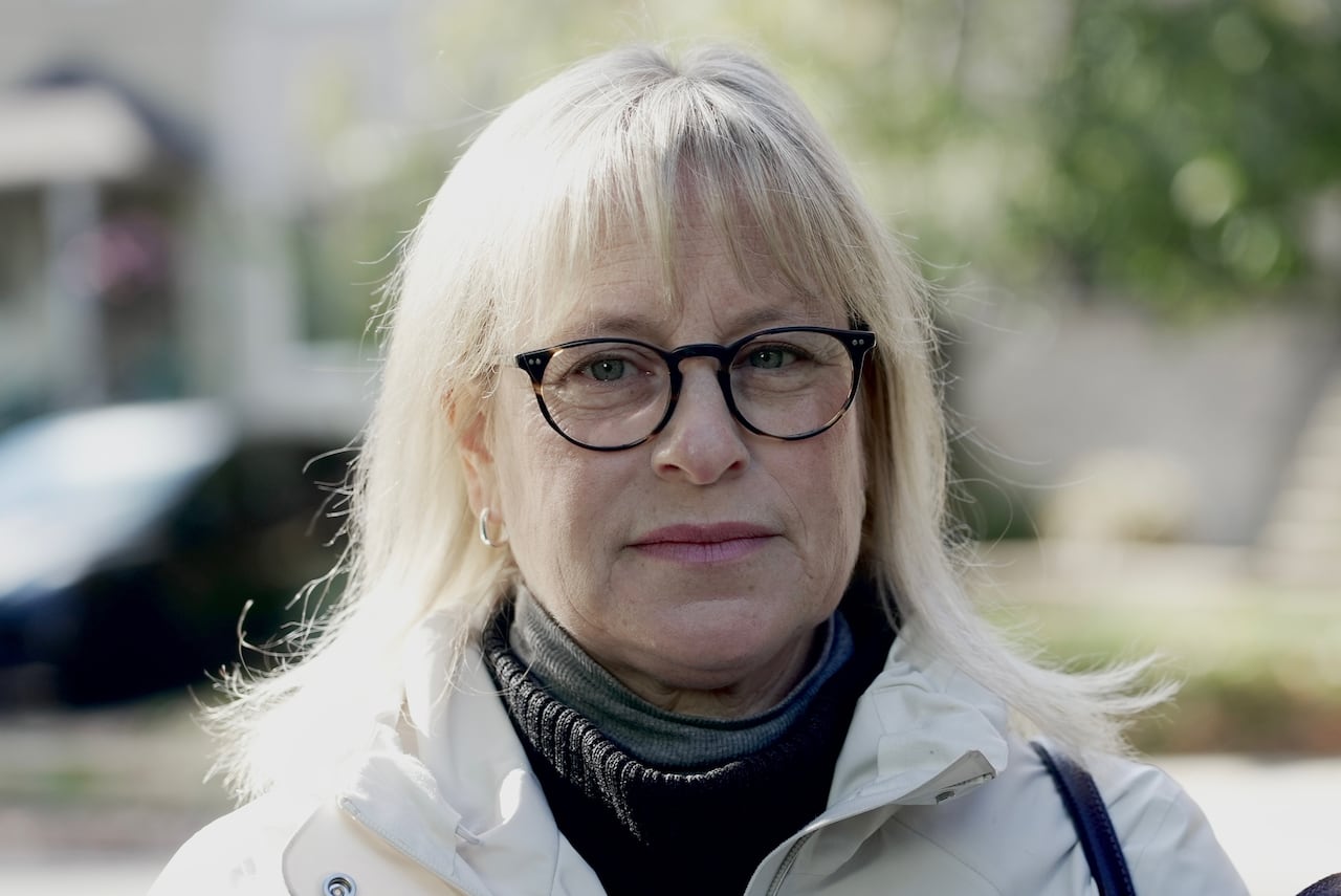 Coun. Rachel Chernos Lin praised the concept. But she wonders whether the plan to house low-income families in temporarily vacant houses is a realistic project for the city to take on.