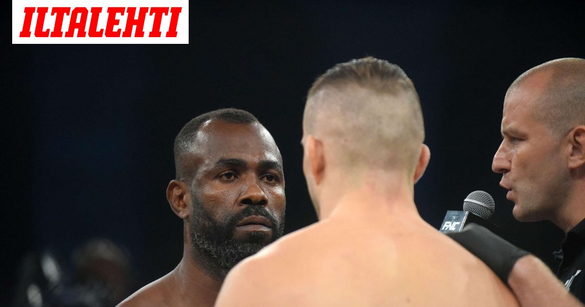 Urheilija sukelsi jokeen – Häntä ei enää nähty