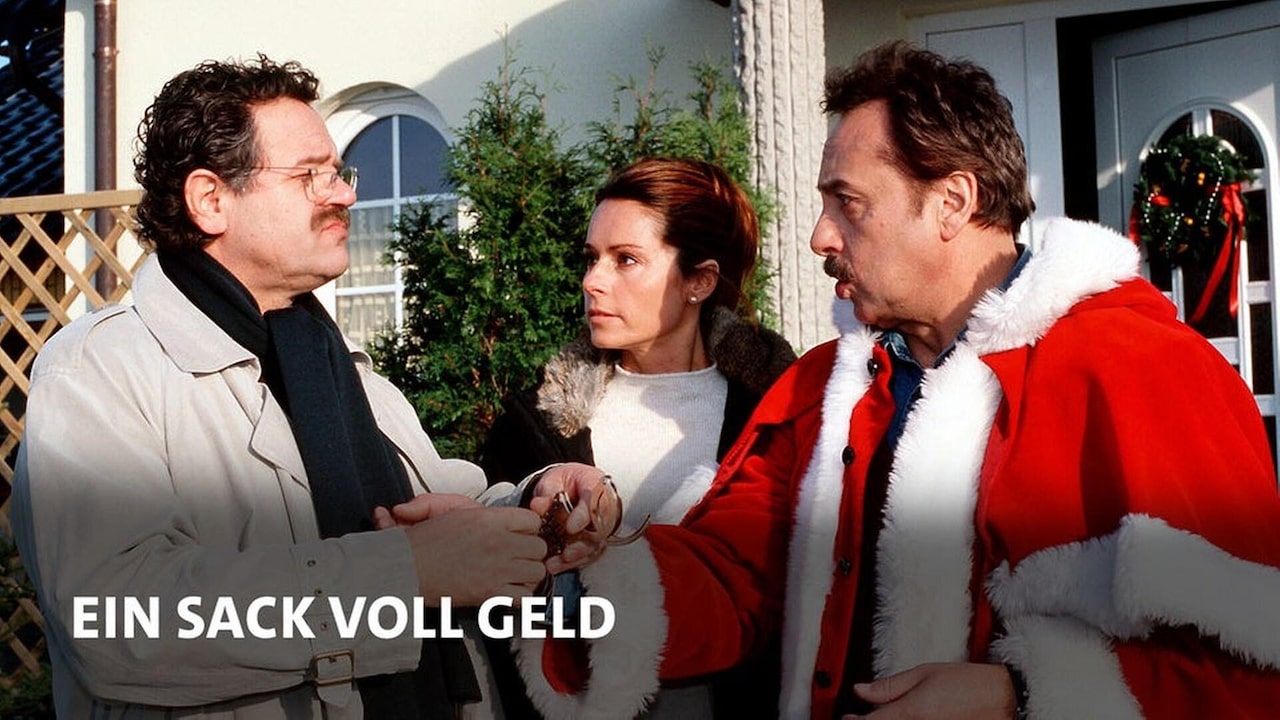 Ein Sack voll Geld • Fernsehfilm Deutschland 2002