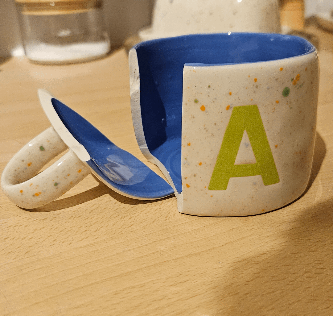 Did the unthinkable..