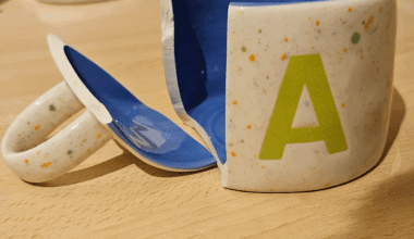 Did the unthinkable..