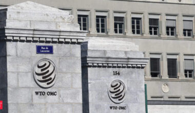 India seeks WTO consultations with EU on ferroalloy safeguards