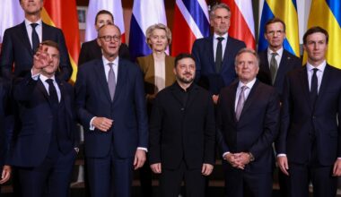 Russia Ukraine war latest: Trump claims peace deal ‘closer than ever’ after long call with Zelensky