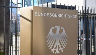 Verhandlung am BGH: Rassistischer Täter, aber keine rassistische Tat?