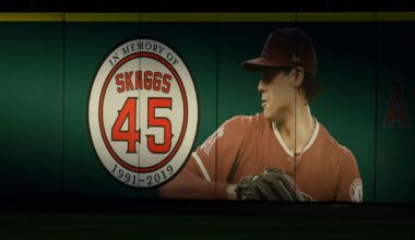 Lawyers clash over Angels' alleged role in Tyler Skaggs' death