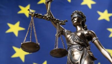 Седем са кандидатите за нов европейски прокурор от България