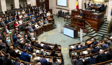 IMF positive on Belgium’s fiscal reform but more spending cuts needed to reduce deficit