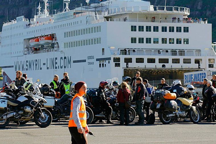 Will continue sailing even if the tunnel is delayed