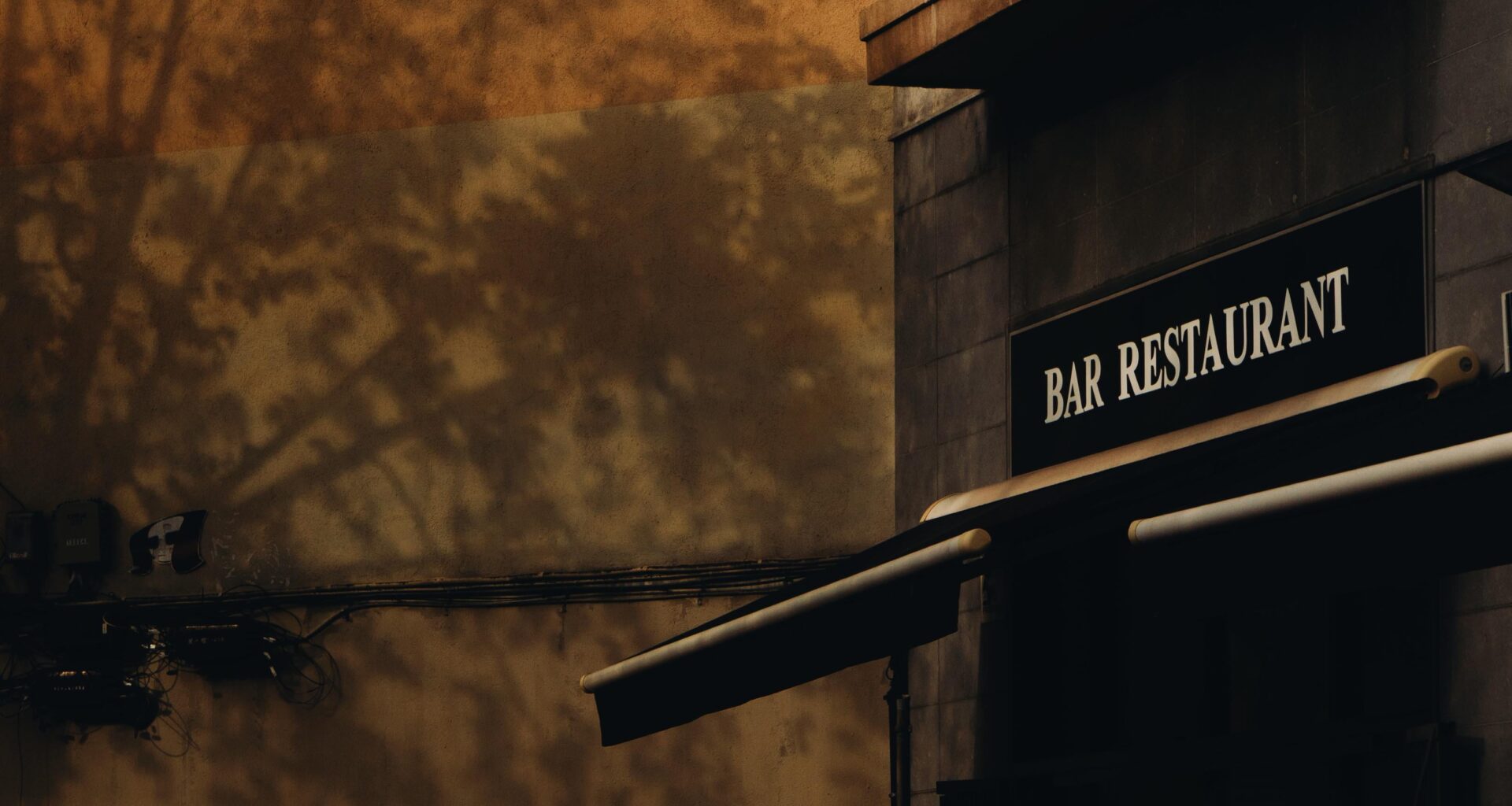 Barcelona, Domingo por la tarde