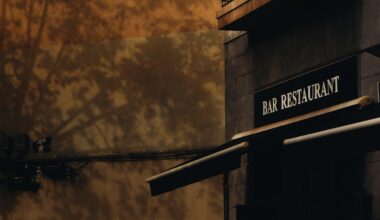 Barcelona, Domingo por la tarde