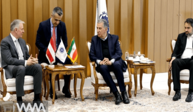 Austria to Resume Visa Issuance for Iranian Nationals. Social media /WANA News Agency