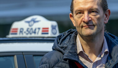 Mener han kan løse Avinors floke