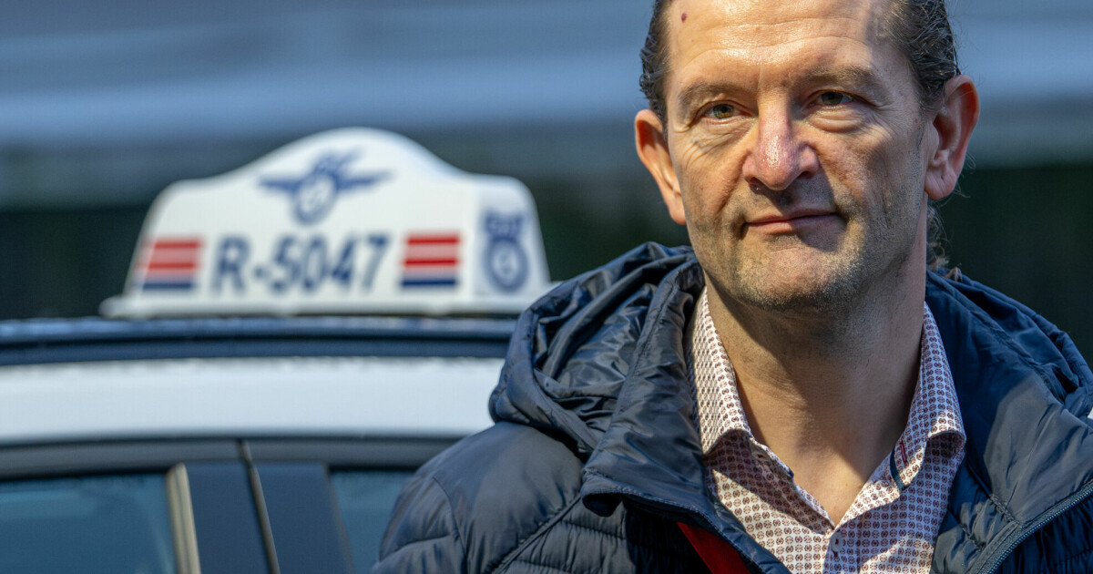 Mener han kan løse Avinors floke