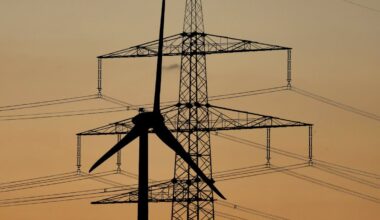 Strompreise stabil: Luxemburg bleibt Teil der deutsch-luxemburgischen Gebotszone