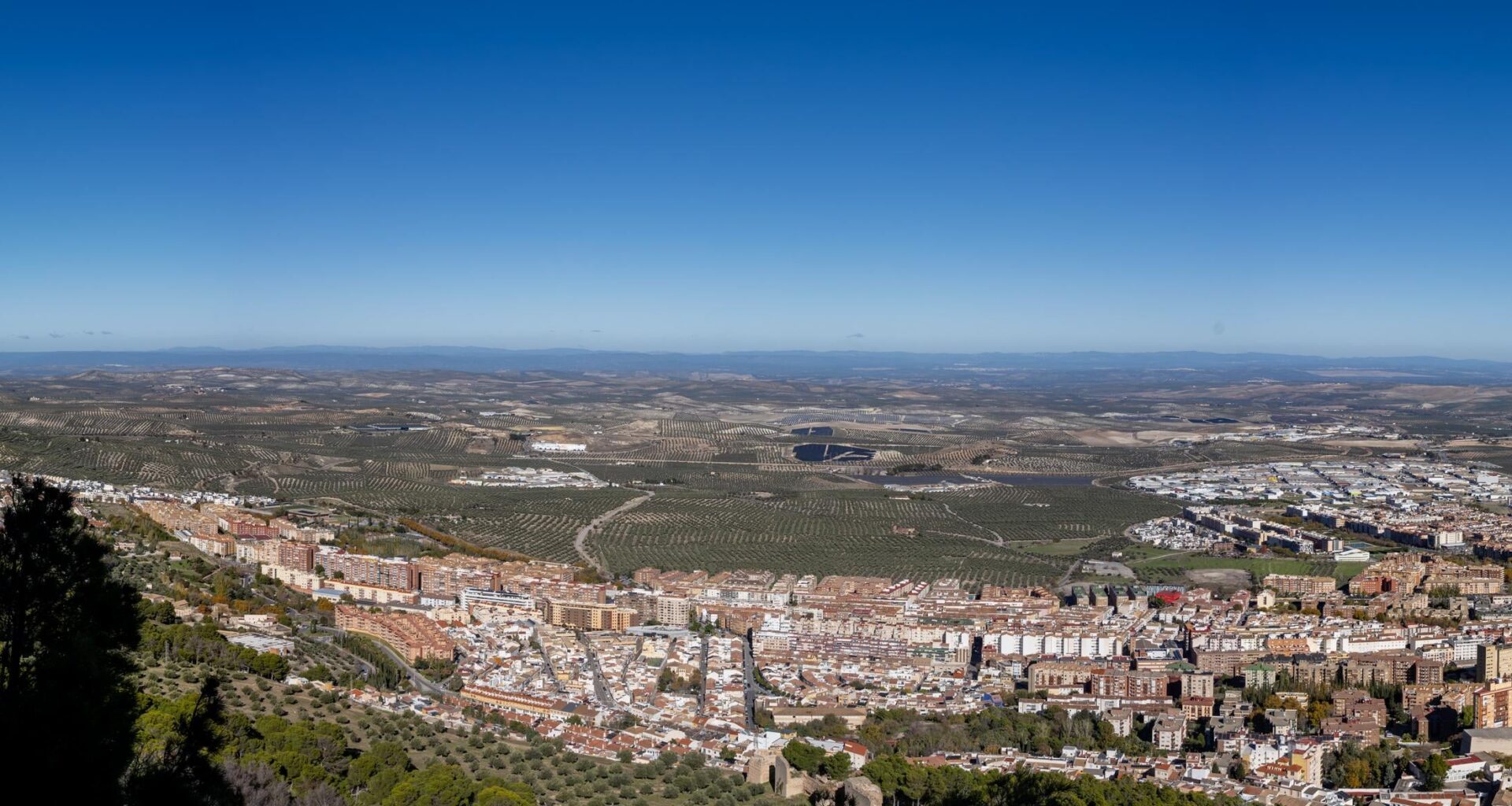 Jaén. (Nikon Z9, Nikkor Z 28mm 2.8)
