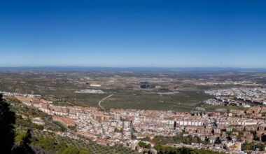 Jaén. (Nikon Z9, Nikkor Z 28mm 2.8)