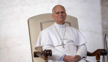 Pope Leo receives most unusual accolade, and we love it!