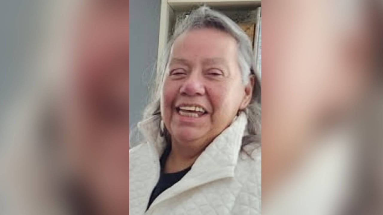 Powless says the last three years have been an uphill battle and her granddaughters' illness has forced them to regularly skip school and miss out on a normal childhood. 