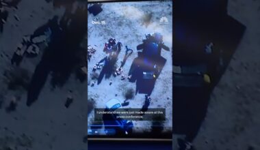 Surveillance video shows suspects testing bombs for alleged New Year's terror plot