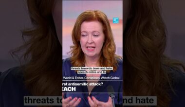 #australia has the tools to address antisemitism • FRANCE 24 English
