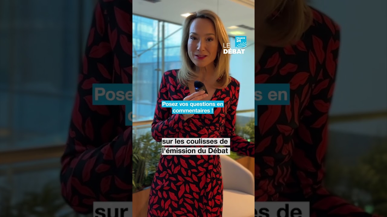 FAQ de fin d'année ! • FRANCE 24