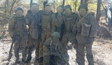 South African men claim they were trafficked by Duduzile Zuma, daughter of the country's former president - allegations she denies