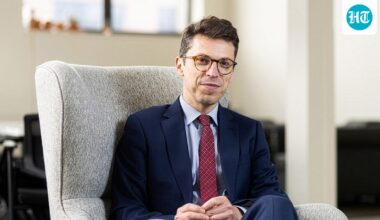 Nuno Loureiro: Bill Ackman draws Iran links after 'pro Israel' MIT professor shot, killed at home