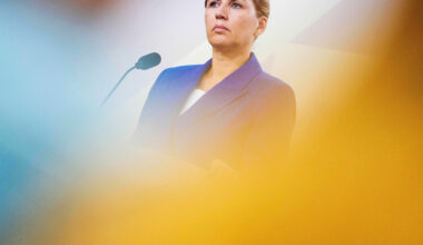 Denmark 2026 forecast: Diplomacy, downfall and Donald Trump