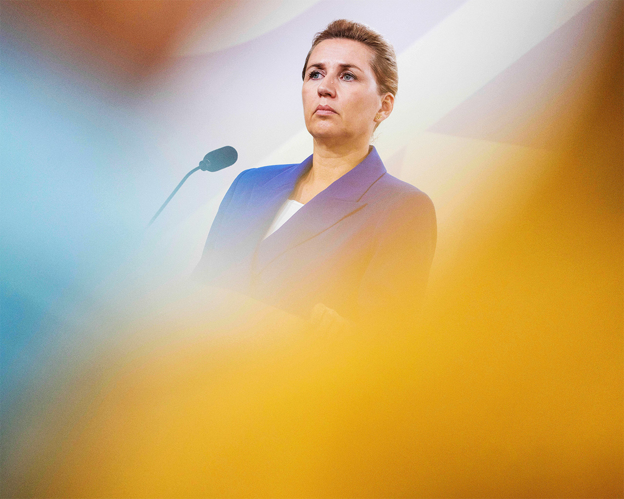 Denmark 2026 forecast: Diplomacy, downfall and Donald Trump