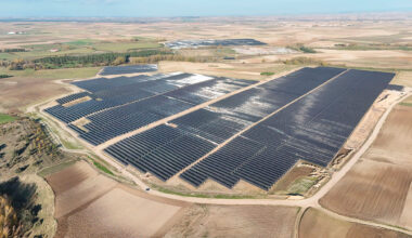 ib vogt Sells 95.18 MWp Baobab Solar Project in Spain to EOS NER Solar España