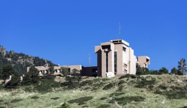 Trump moves to dismantle major US climate research center in Colorado