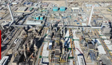 Basrah crude fluctuates through global oil price climb