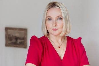 La politologue Vera Grantseva est spécialiste de la Russie.