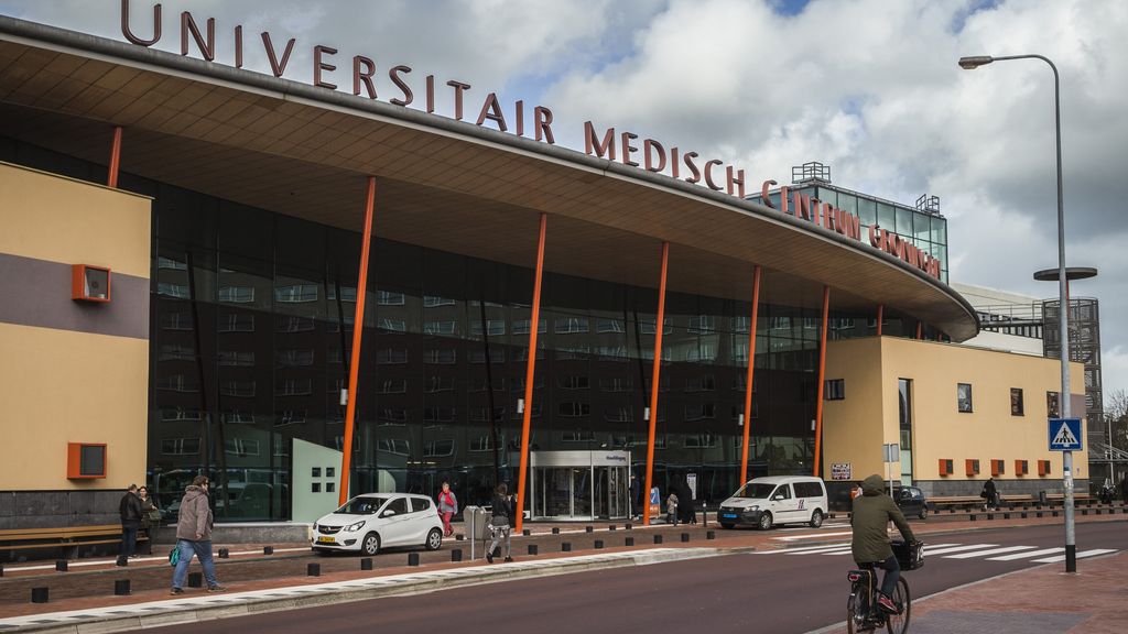 UMCG test directe scan op overgebleven kankercellen na operatie