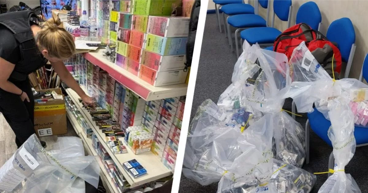 Manchester Evening News