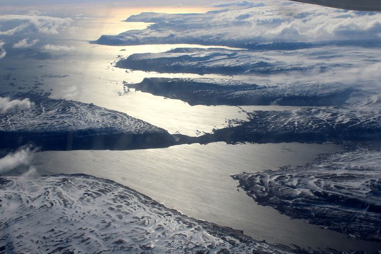 Yellow warning issued, deteriorating driving conditions expected