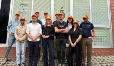 Colombia Emerges as a Key Sustainable Hass Supplier for Europe: What It Means for the Netherlands