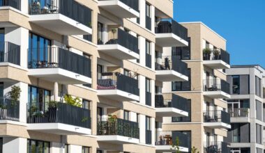 Habitação: como vê o setor em Portugal as propostas de Bruxelas para baixar os preços?