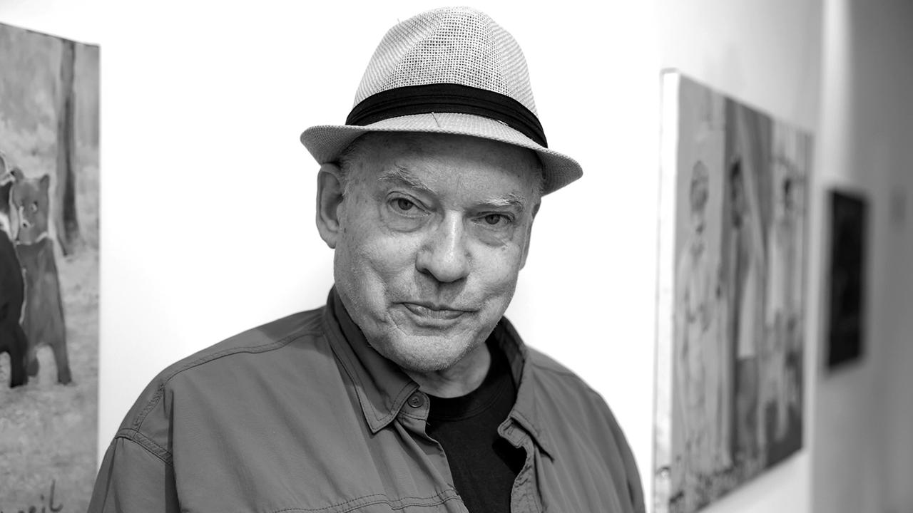 Filmemacher und Schwulenaktivist Rosa von Praunheim gestorben